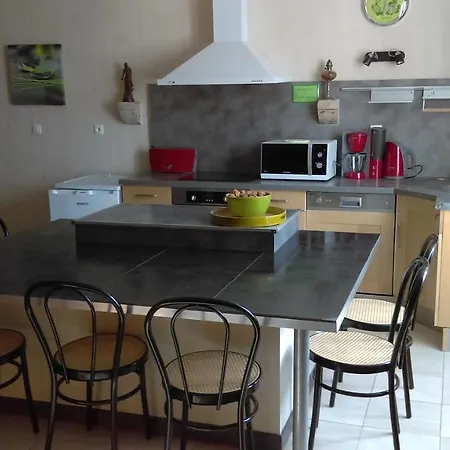 Repos Et Detente Au Coeur Des Richesses Du Poitou Casa de Férias Vaux (Vienne)