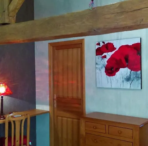 Repos Et Detente Au Coeur Des Richesses Du Poitou *