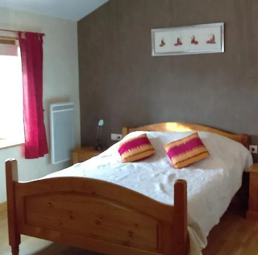 Repos Et Detente Au Coeur Des Richesses Du Poitou Vaux (Vienne)