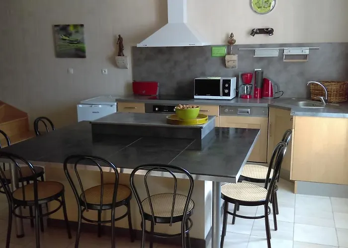 Repos Et Detente Au Coeur Des Richesses Du Poitou בית נופש Vaux (Vienne)